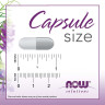 Антиоксидант NOW Wrinkle Rescue, 60 капсул NS3367